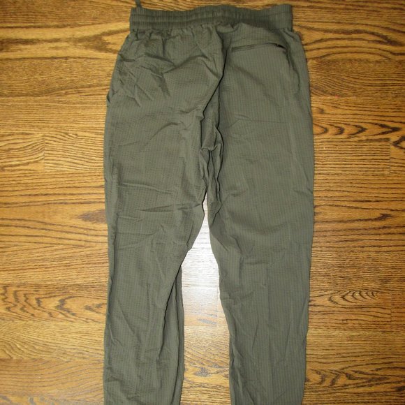 bowline jogger